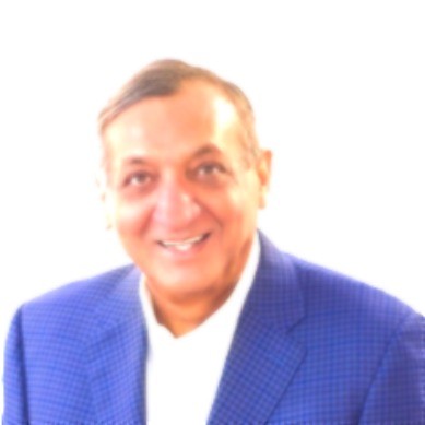 Vivek Hans